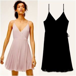 Aritzia (Wilfred) Beaune Dress Short